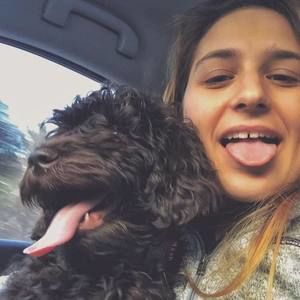 Meet your Posher, Nicole